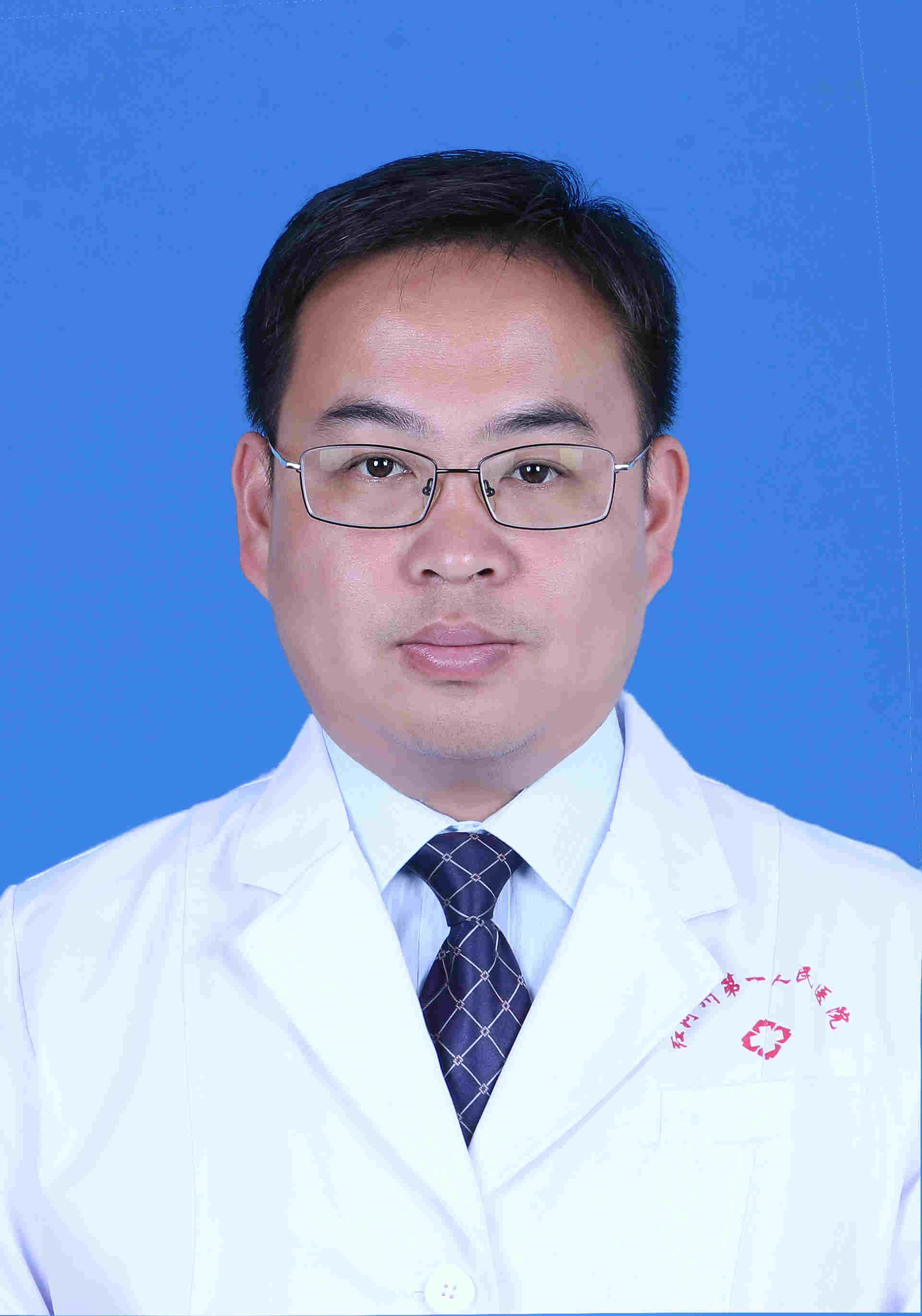 康晓达（呼吸与危重症医学科）