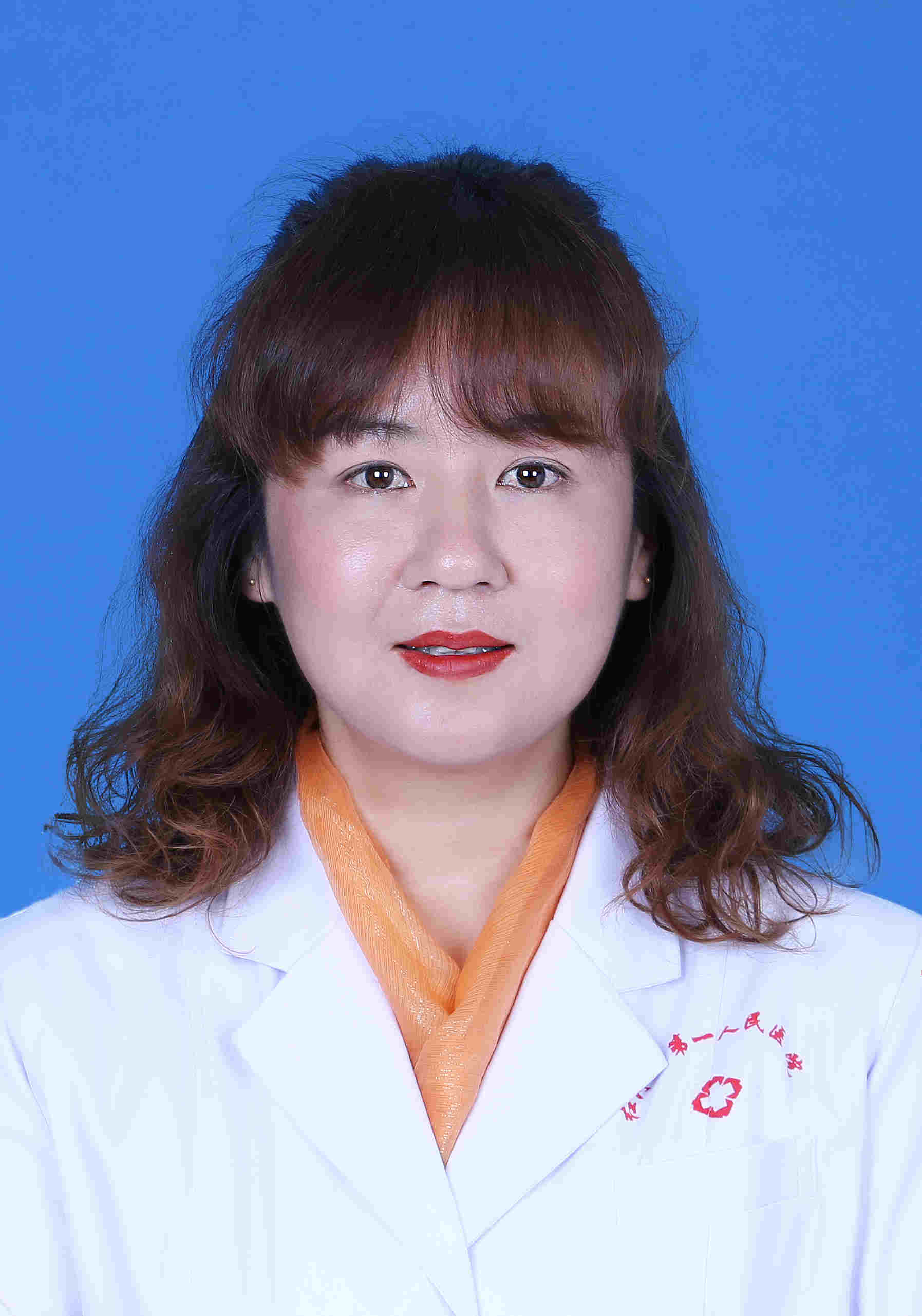 王雯（呼吸与危重症医学科）