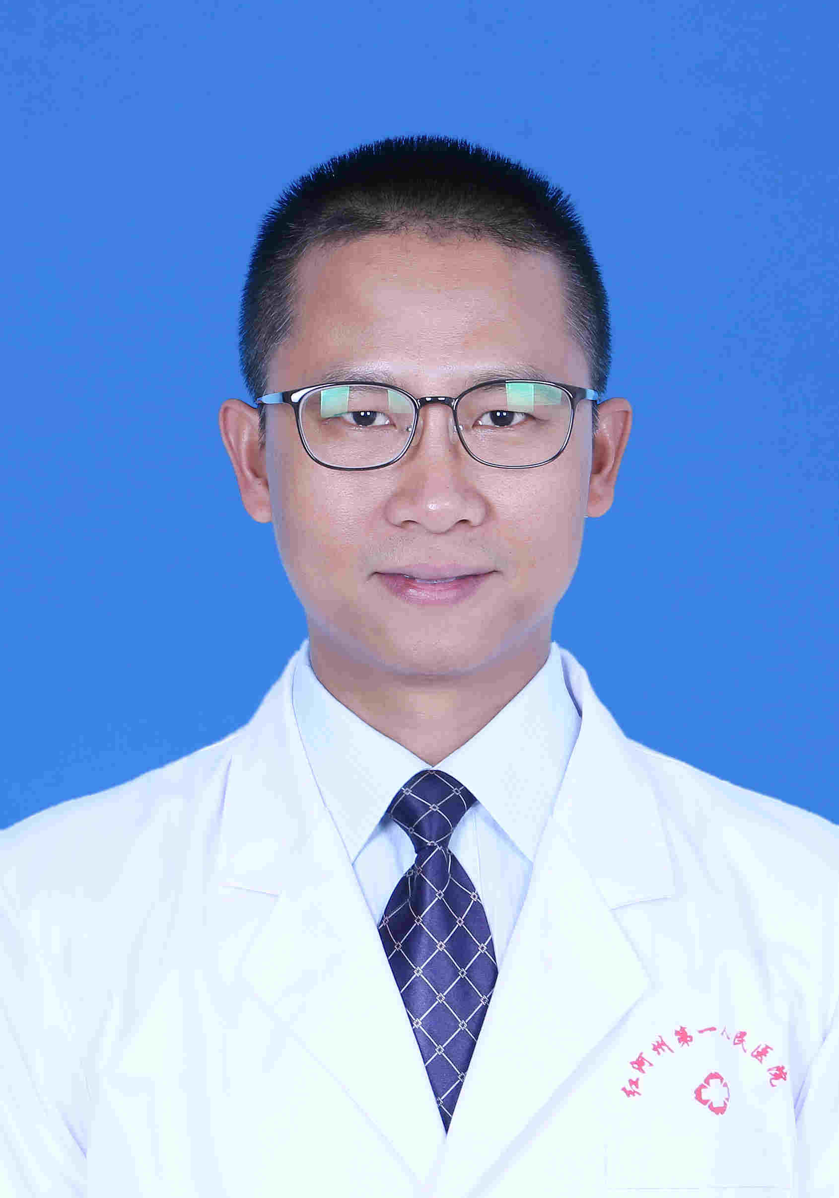 陈朝明（重症医学科）