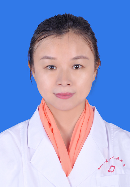 沈曼（重症医学科）