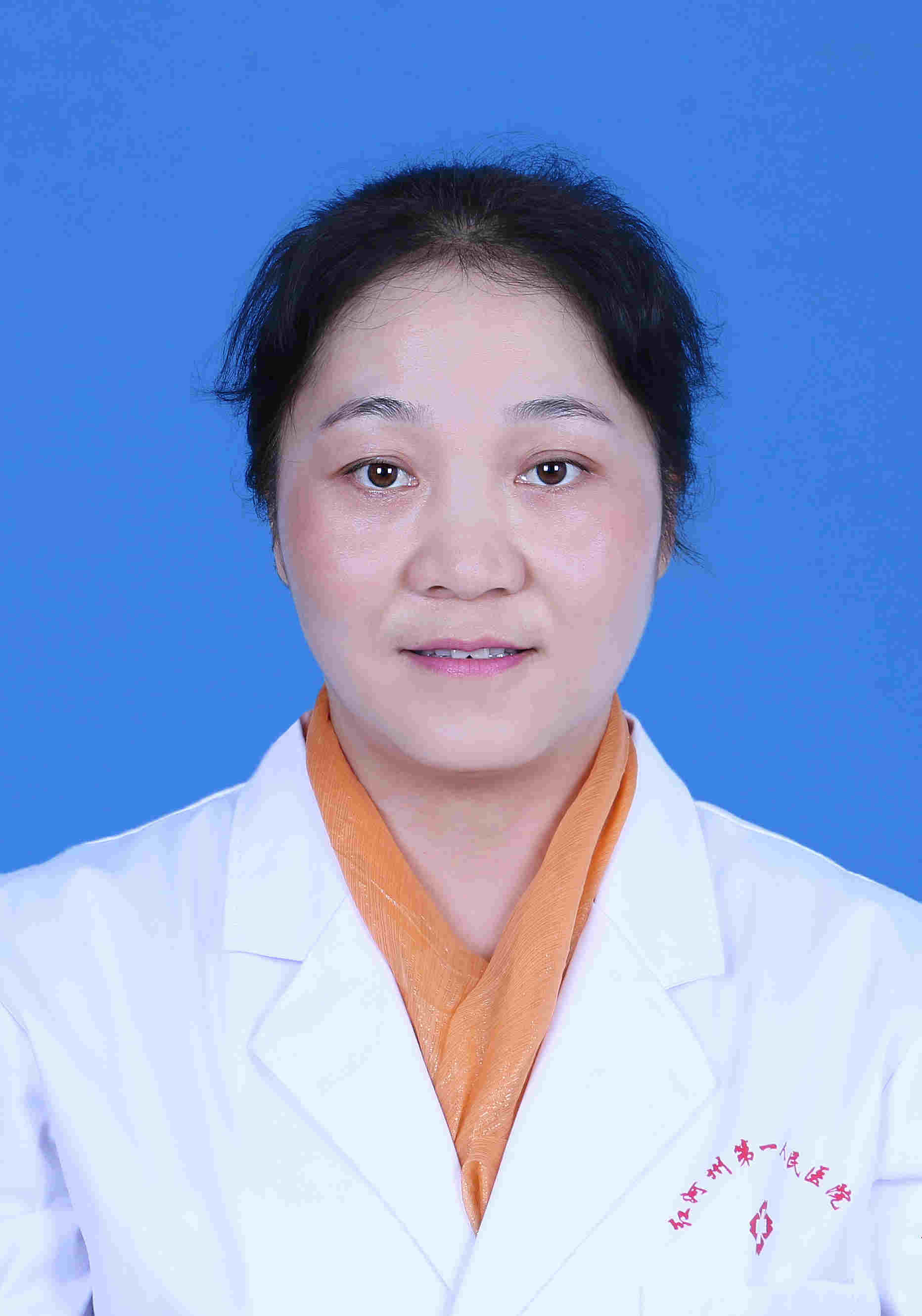 何泠沄（重症医学科）