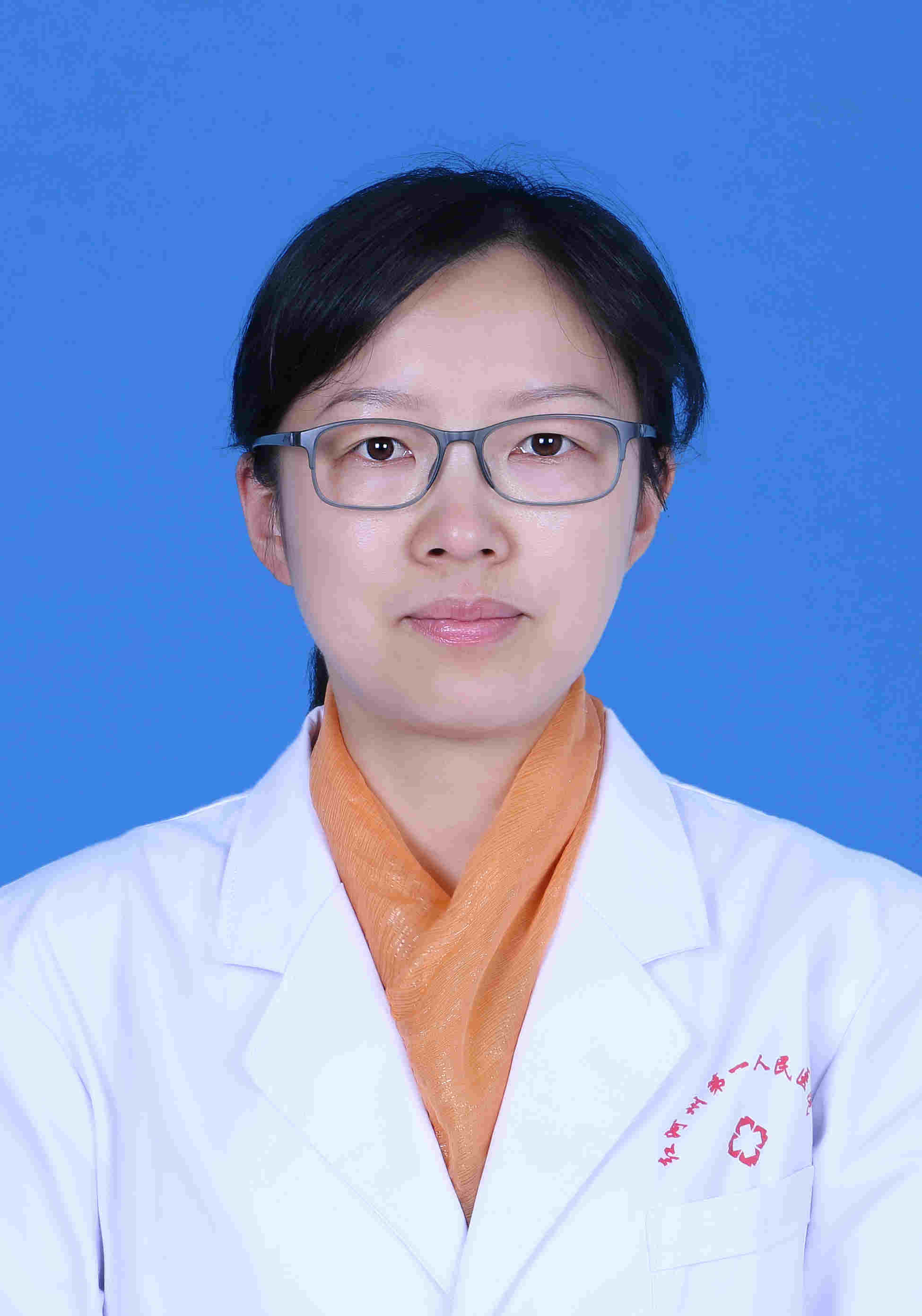 李晓燕（重症医学科）