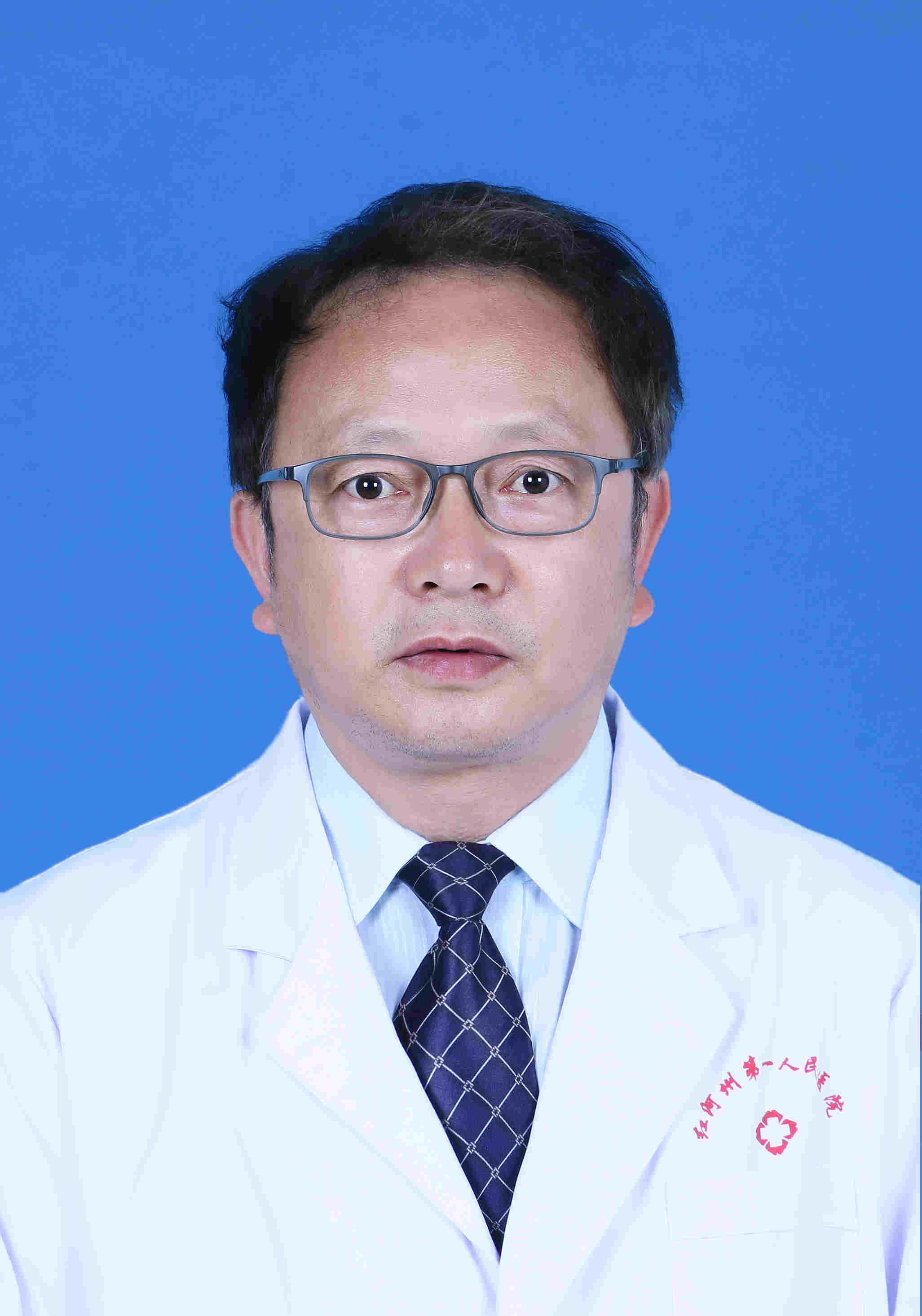 潘习朋（急诊医学部）