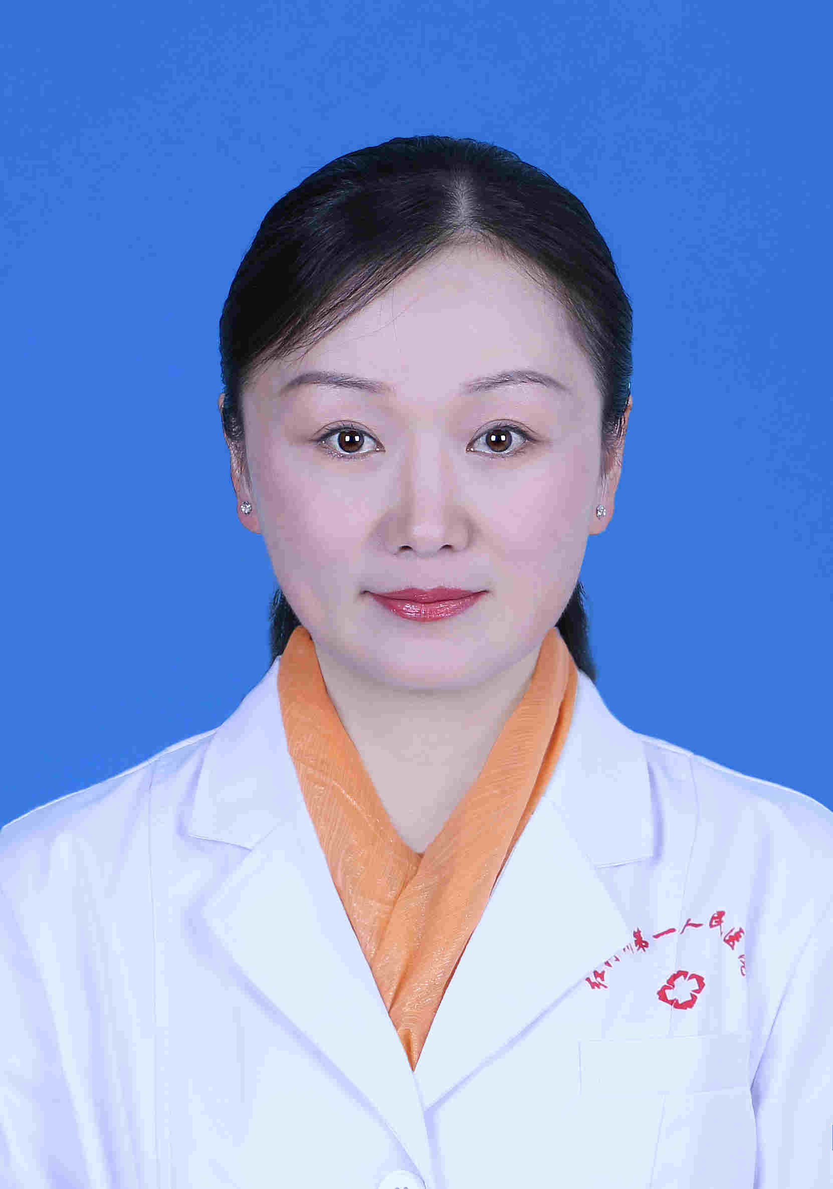 杨淑（体检中心）