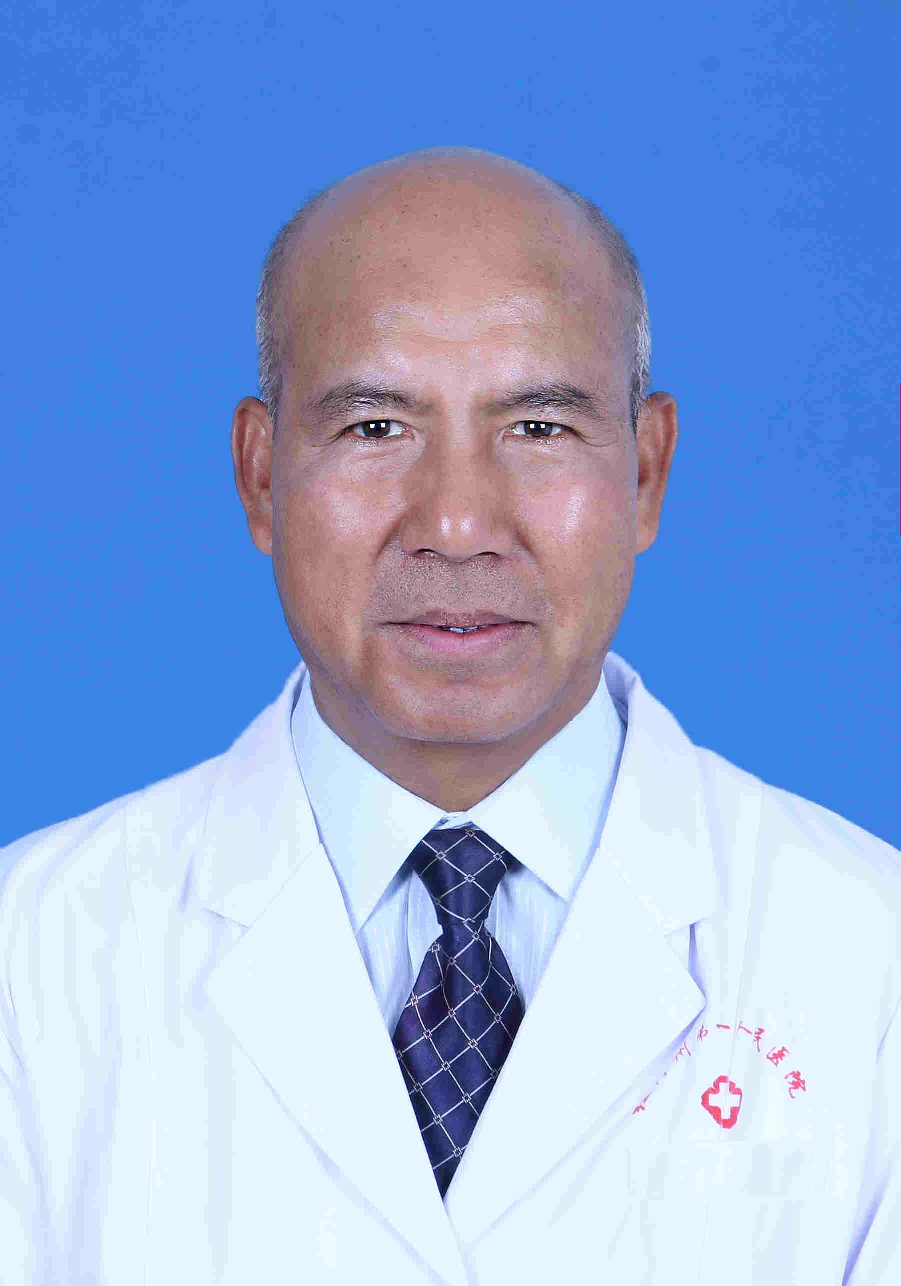 白玉辉（体检中心）