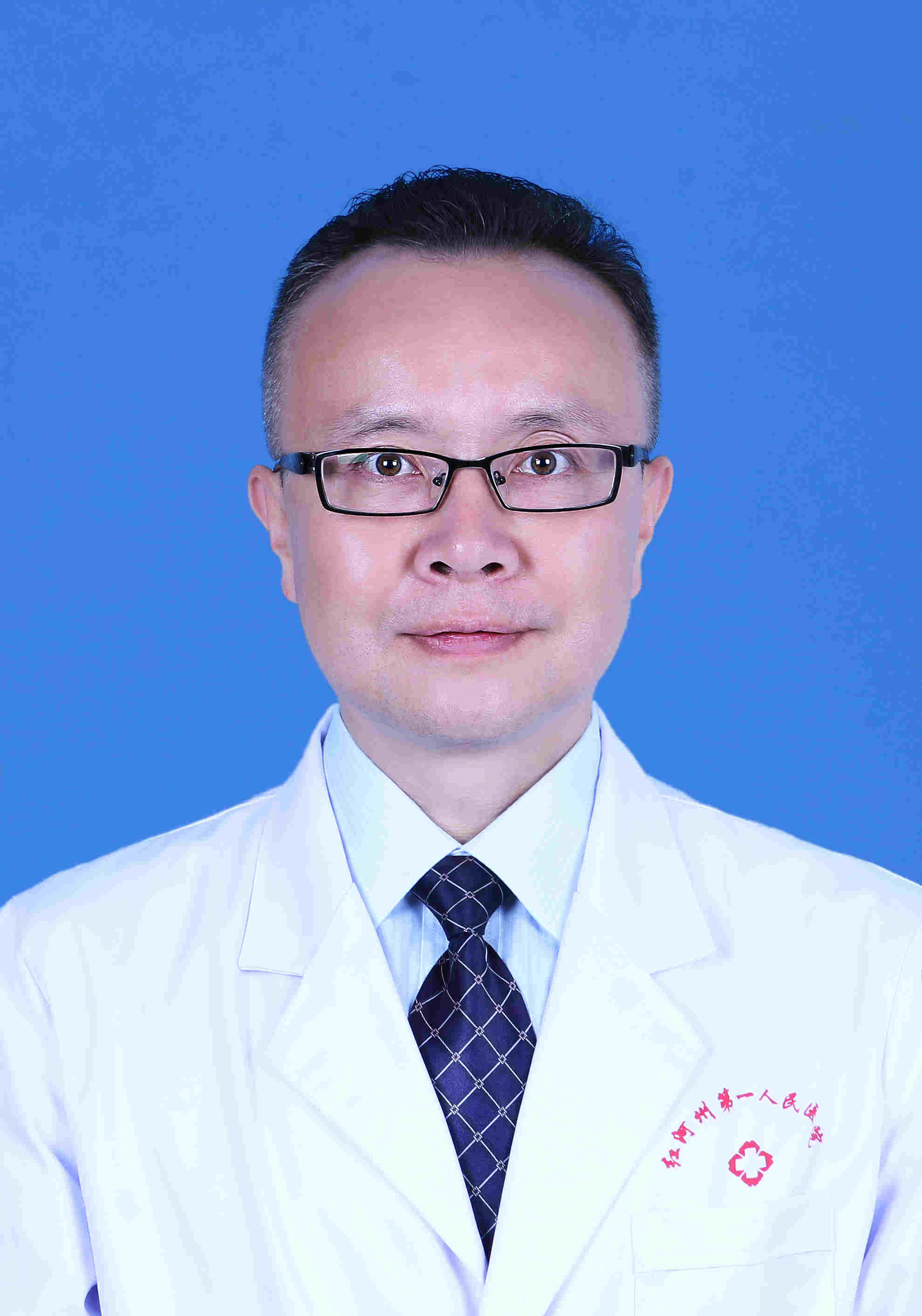 金勇（体检中心）