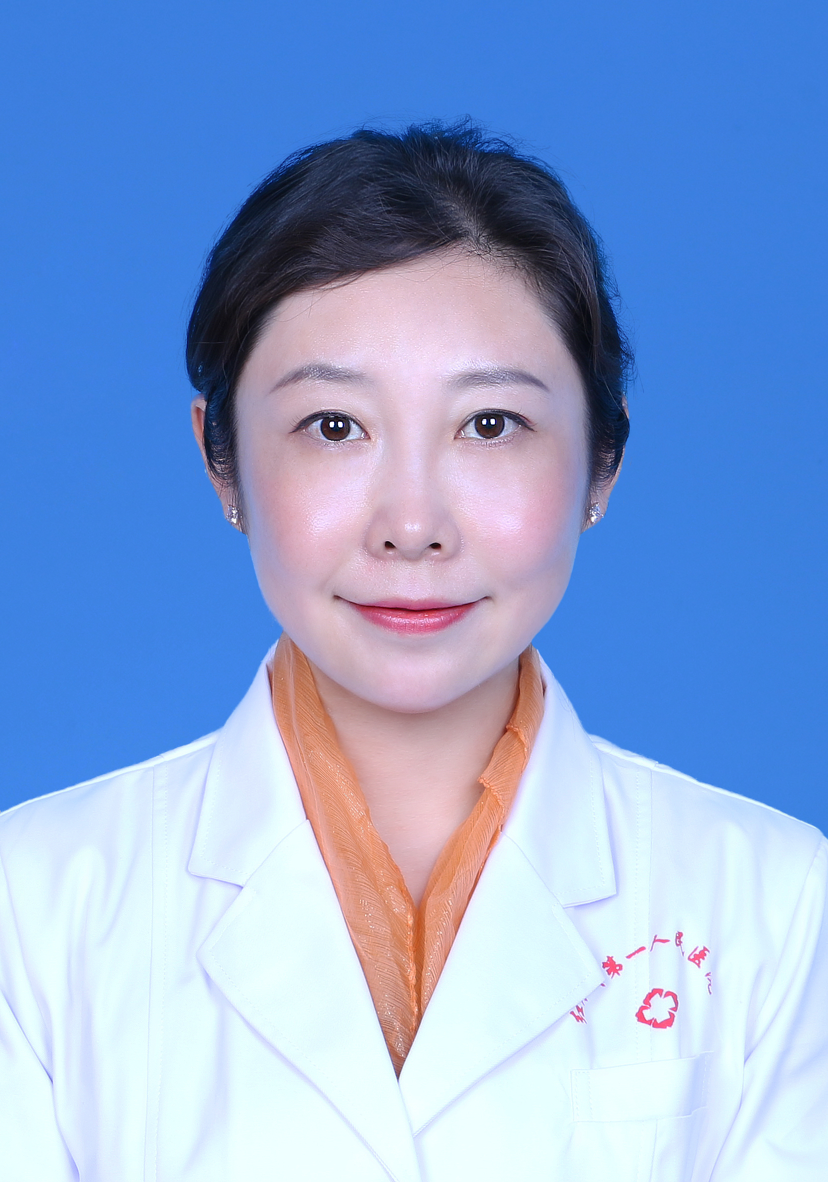 孔洁（口腔科）