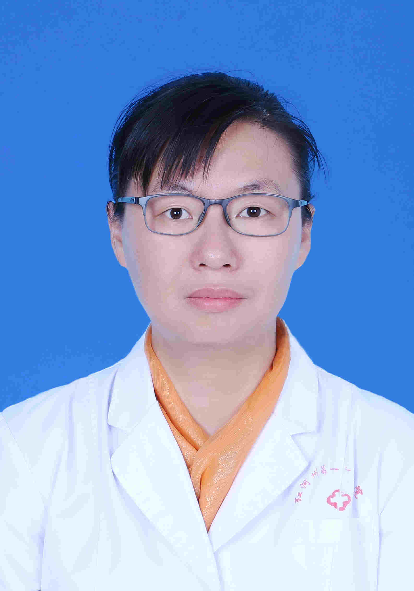 赵悦涛（口腔科）