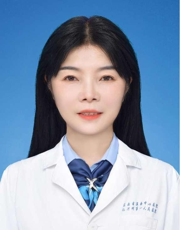 马锦霞（生殖医学科）