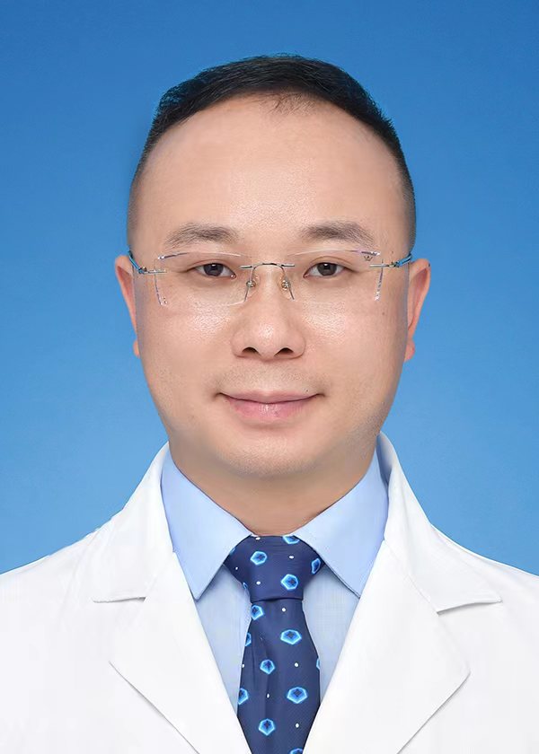 俞林（生殖医学科）