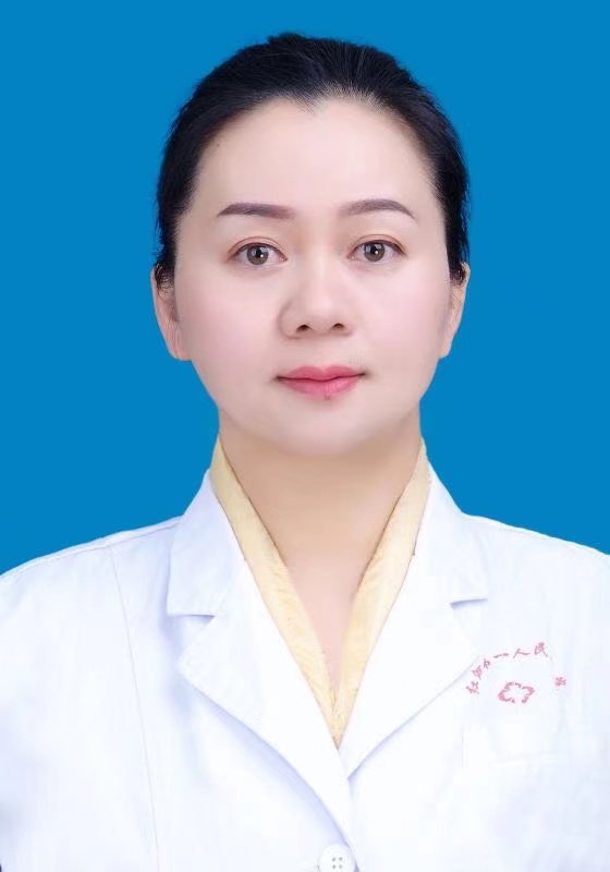 周娅丽（生殖医学科）