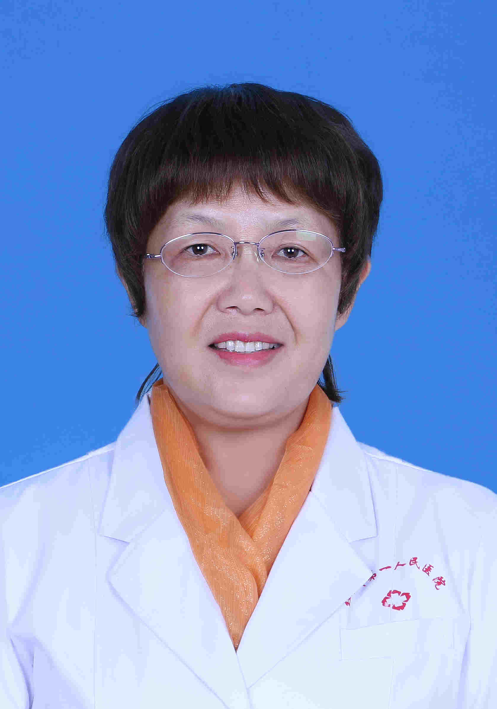 王红英（门诊部）