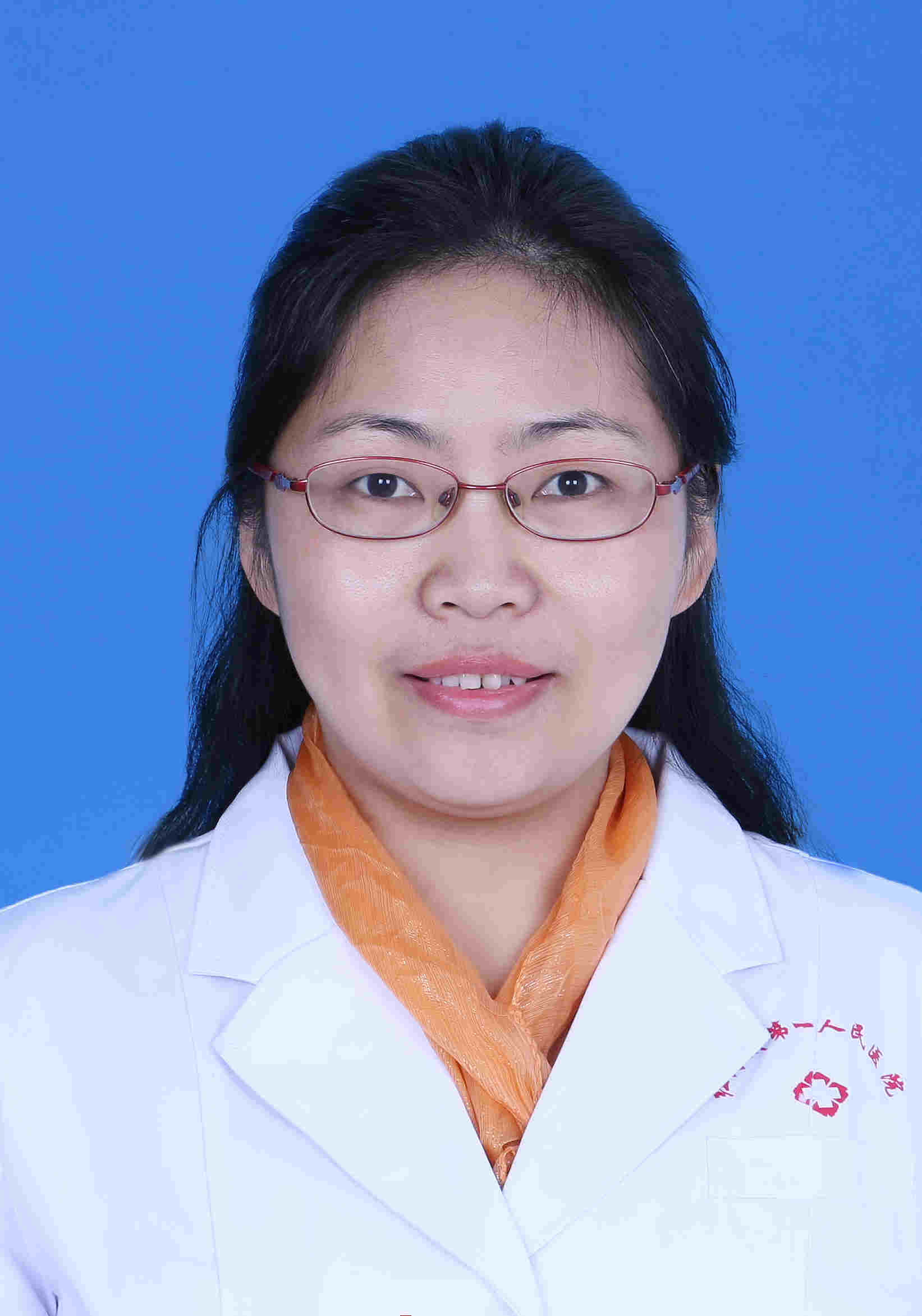 李秋媛（门诊部）