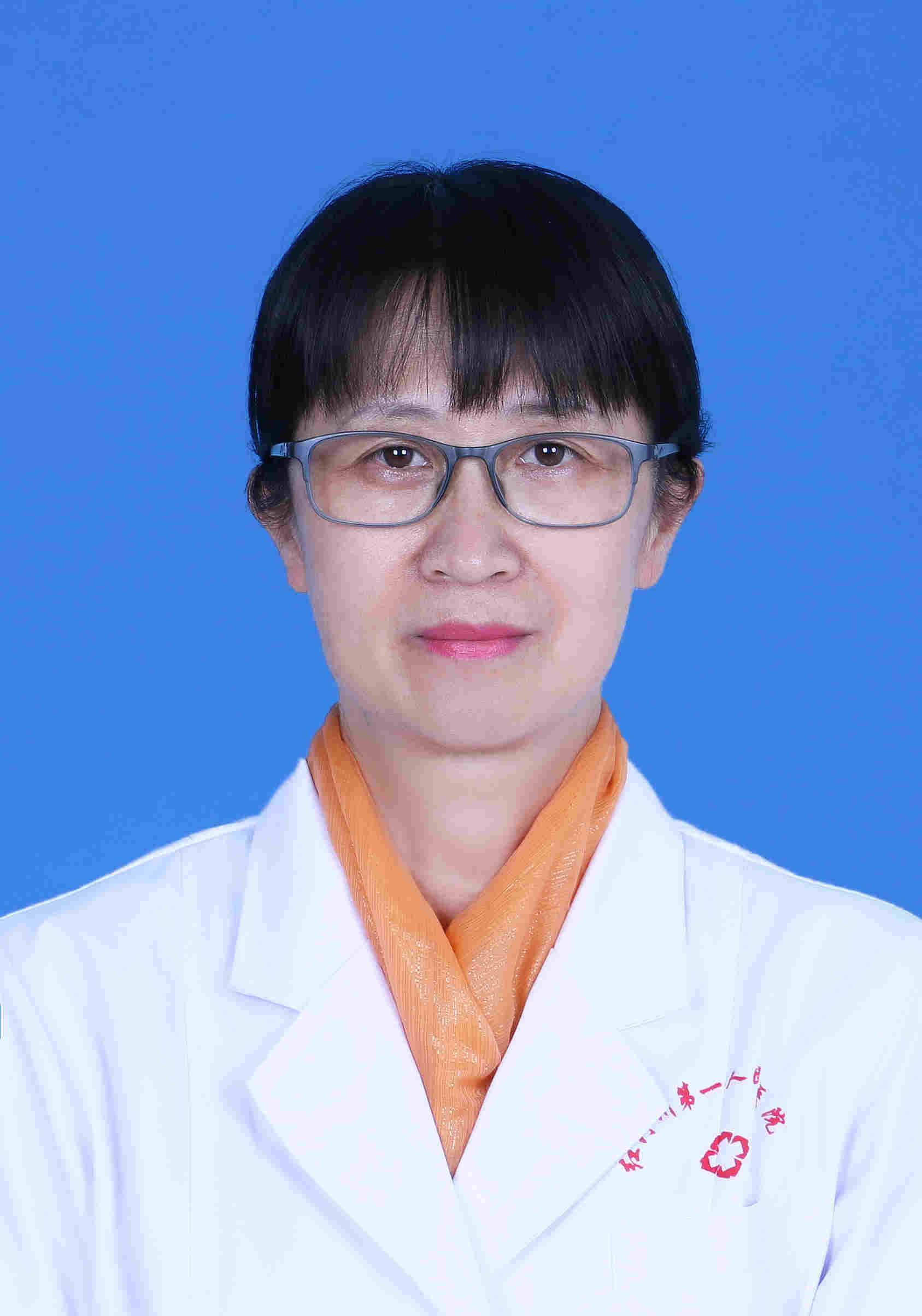 李云宾（门诊部）