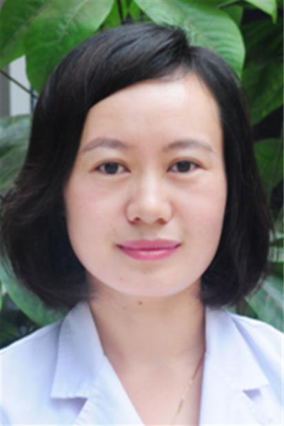 普丽丝（内分泌科）