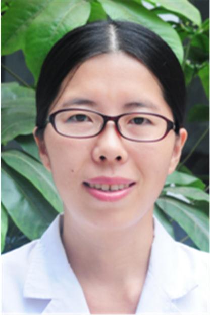 李慧梅（内分泌科）