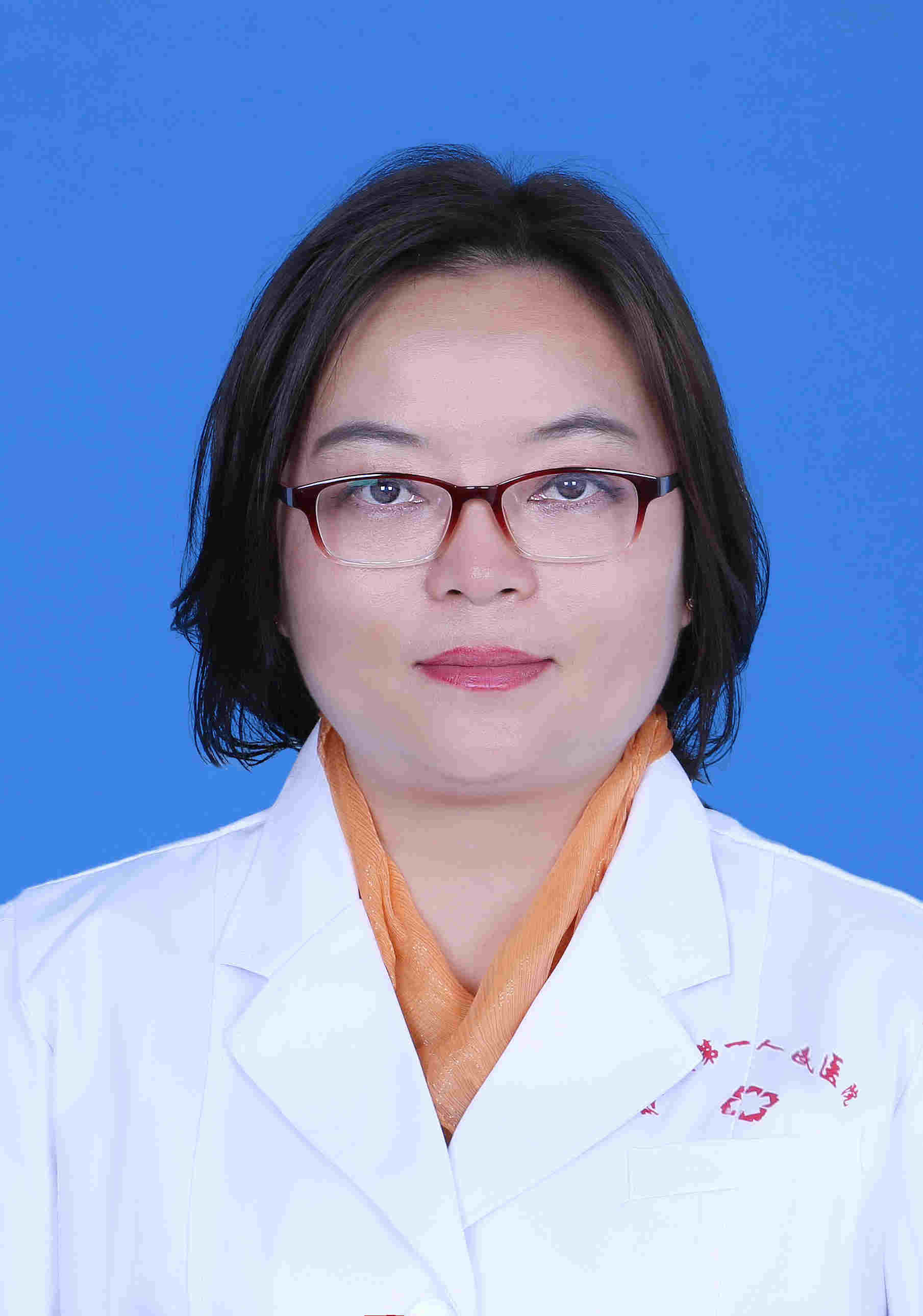 范桂琼（眼科）