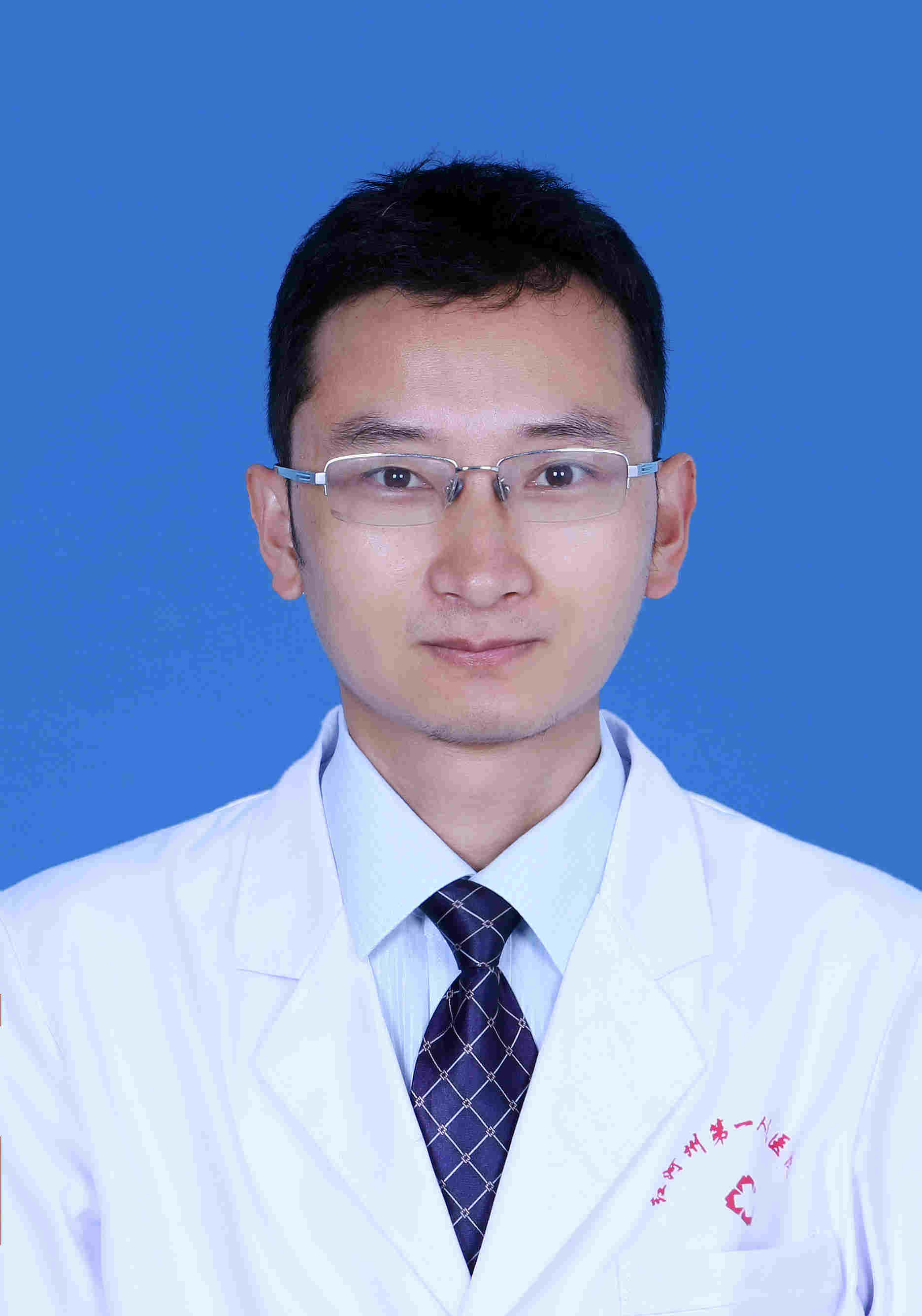 崔金鹏（眼科）