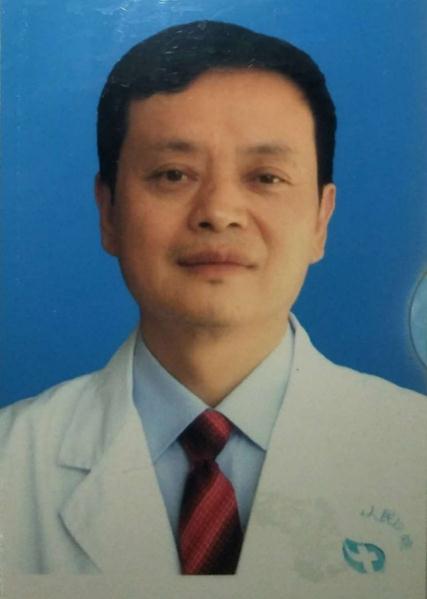 杨惠良（疼痛科）