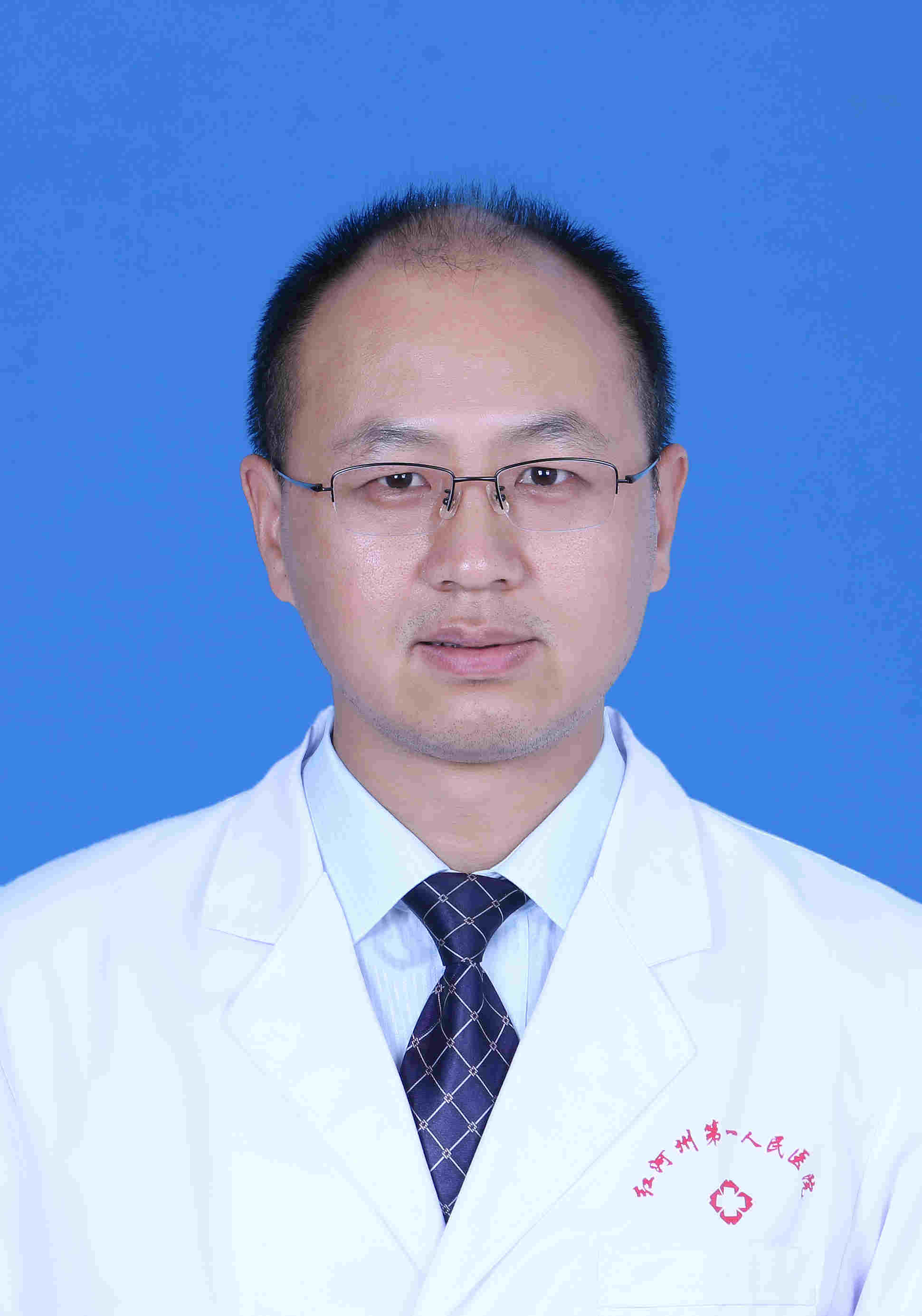 楚明(骨科诊疗中心-创伤外科)