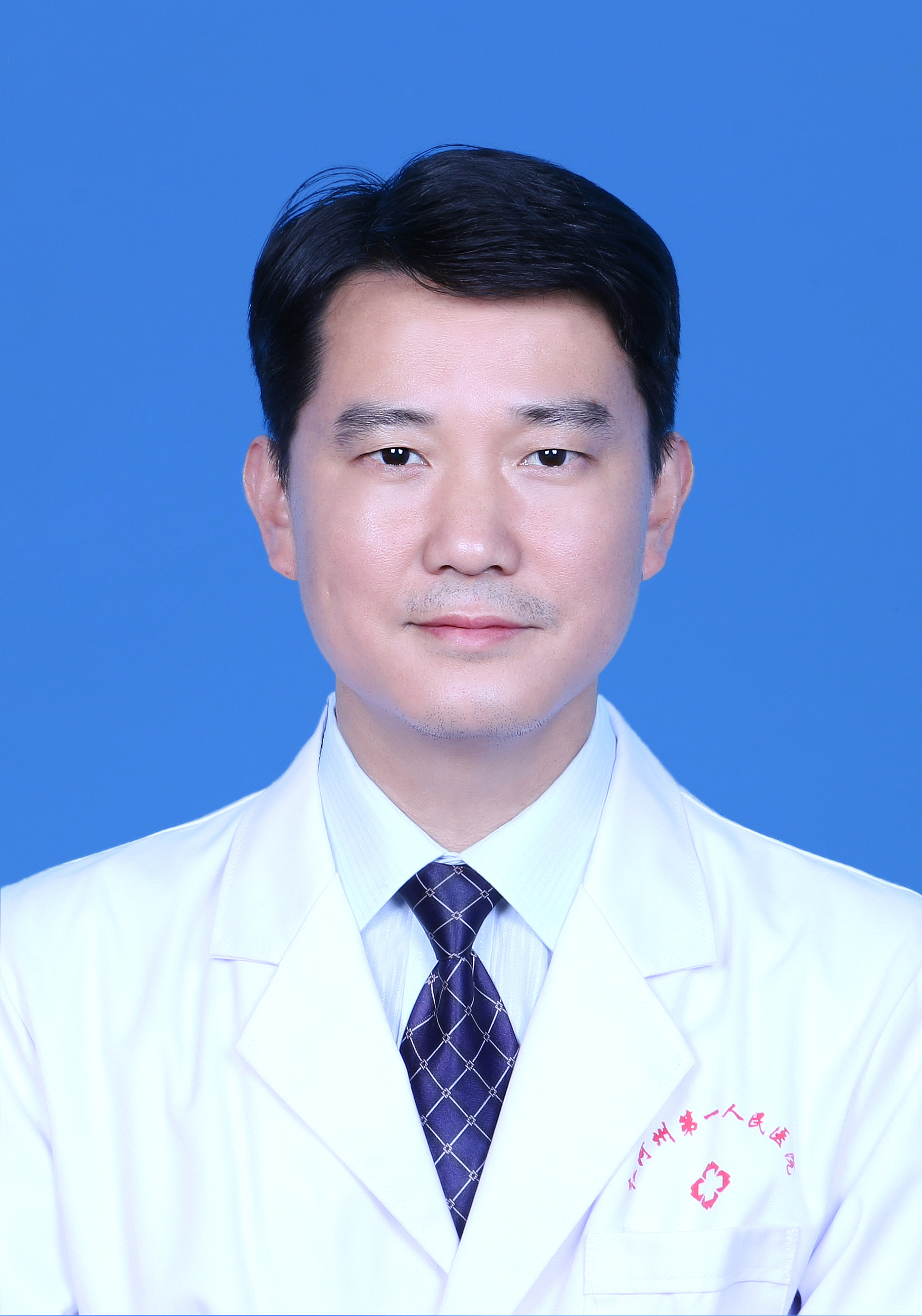 李凌宇(骨科诊疗中心-创伤外科)