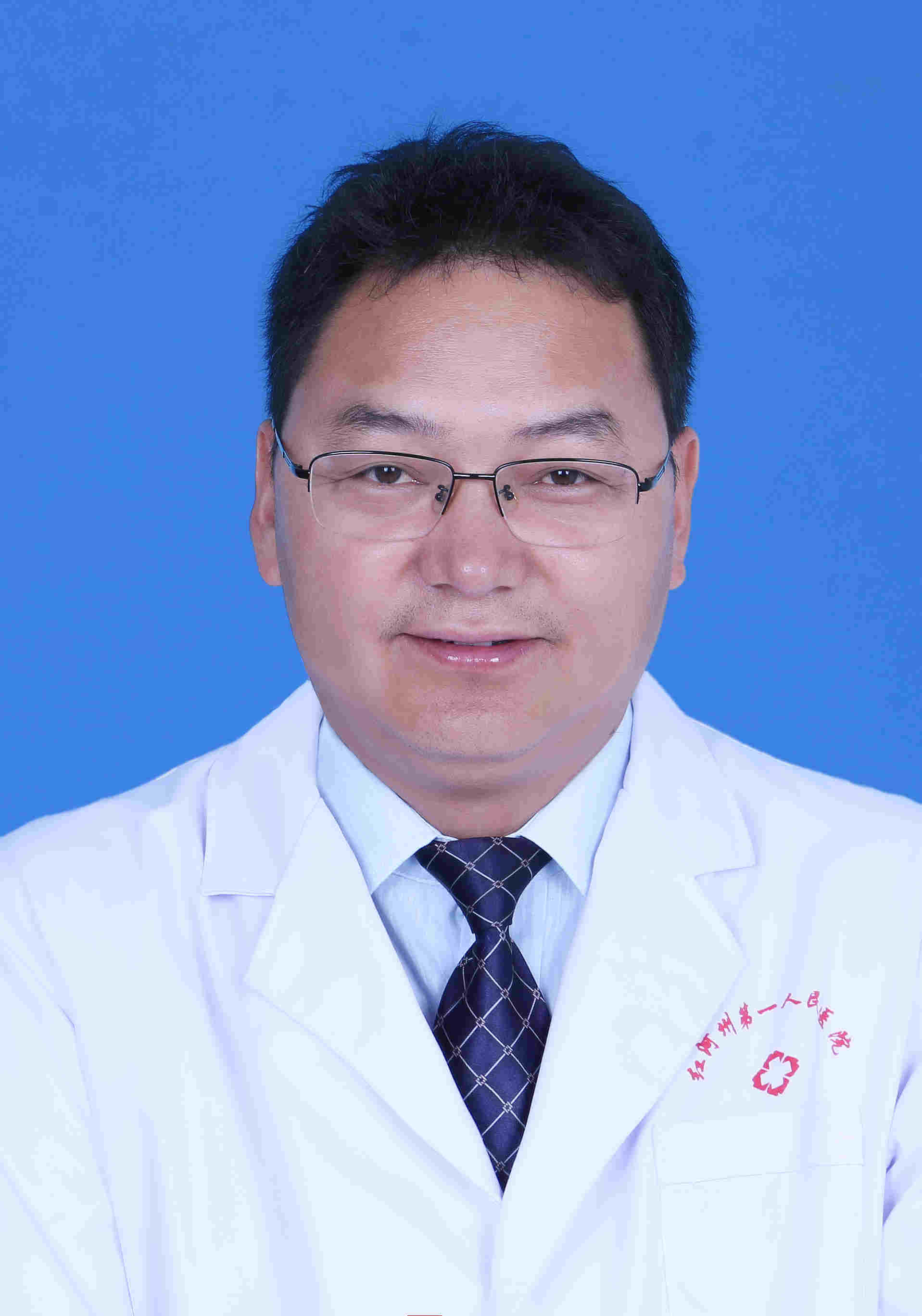 普伦庆(骨科诊疗中心-创伤外科)