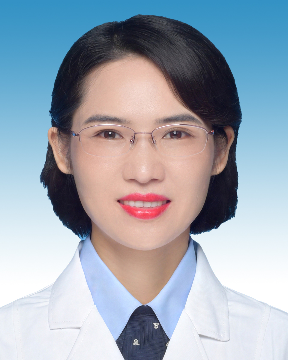 陈淑媛(皮肤与医疗美容科)