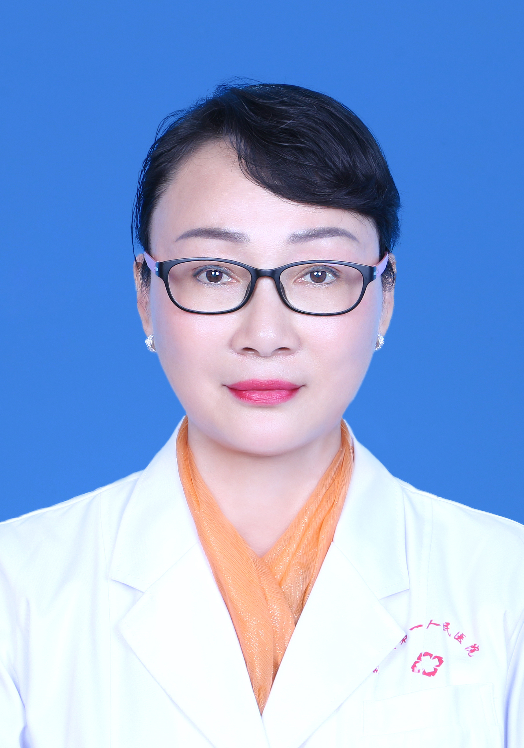 白云辉（医学检验科）