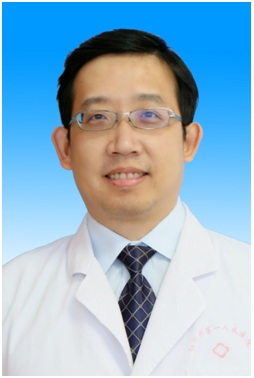 许铠（医学检验科）