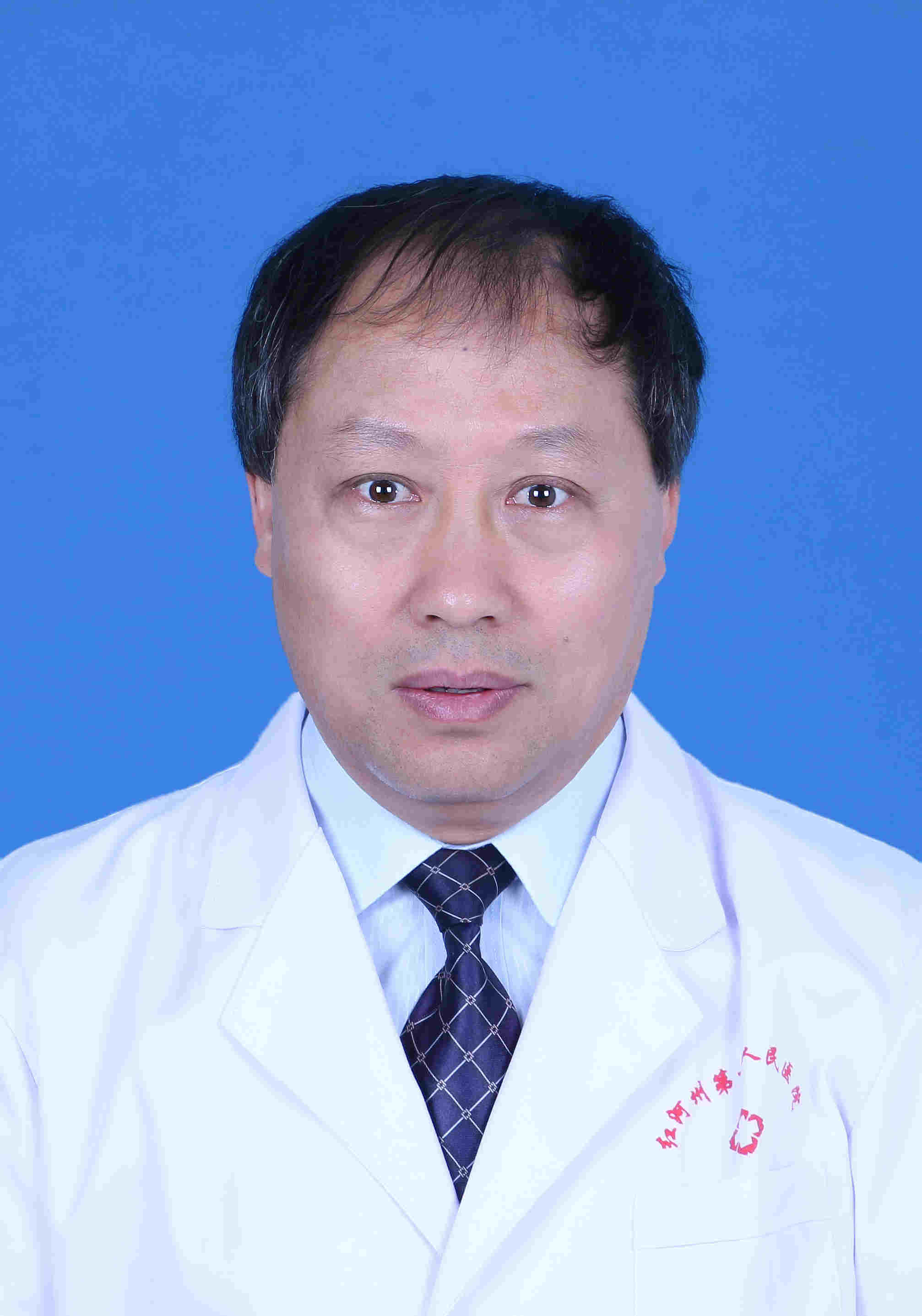 孙武（医学检验科）