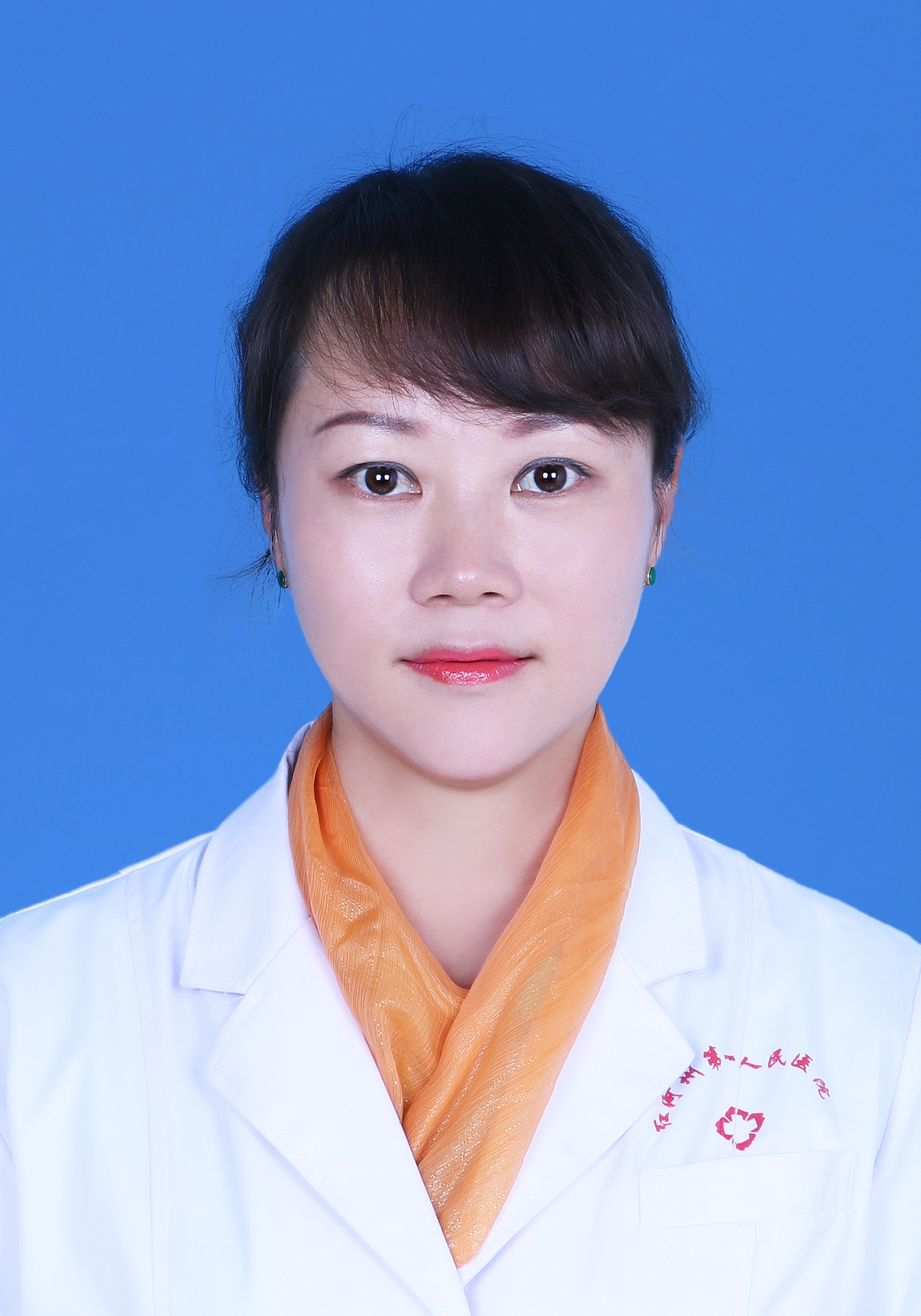 苗蔚（超声科）