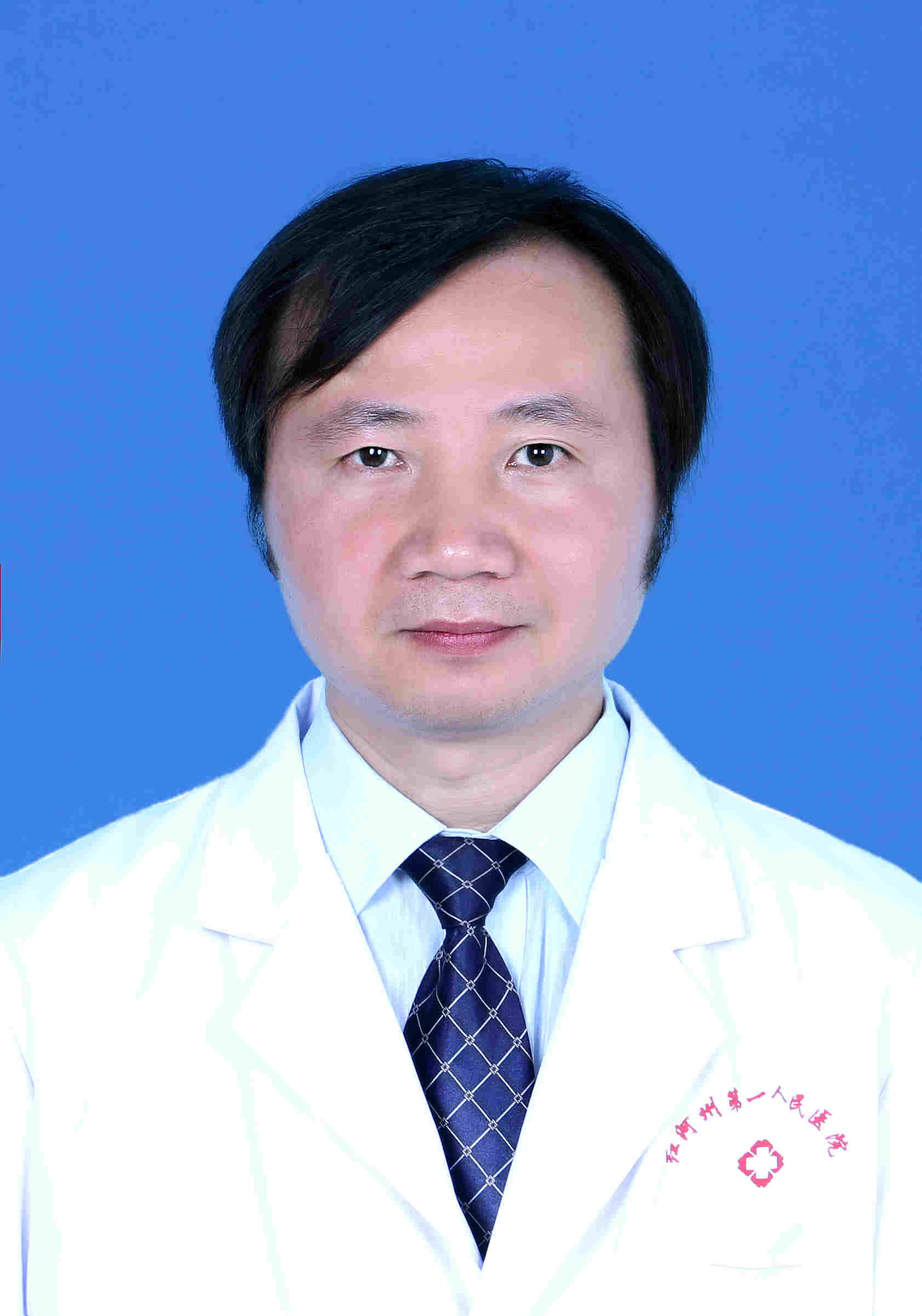 吴家怀（超声科）