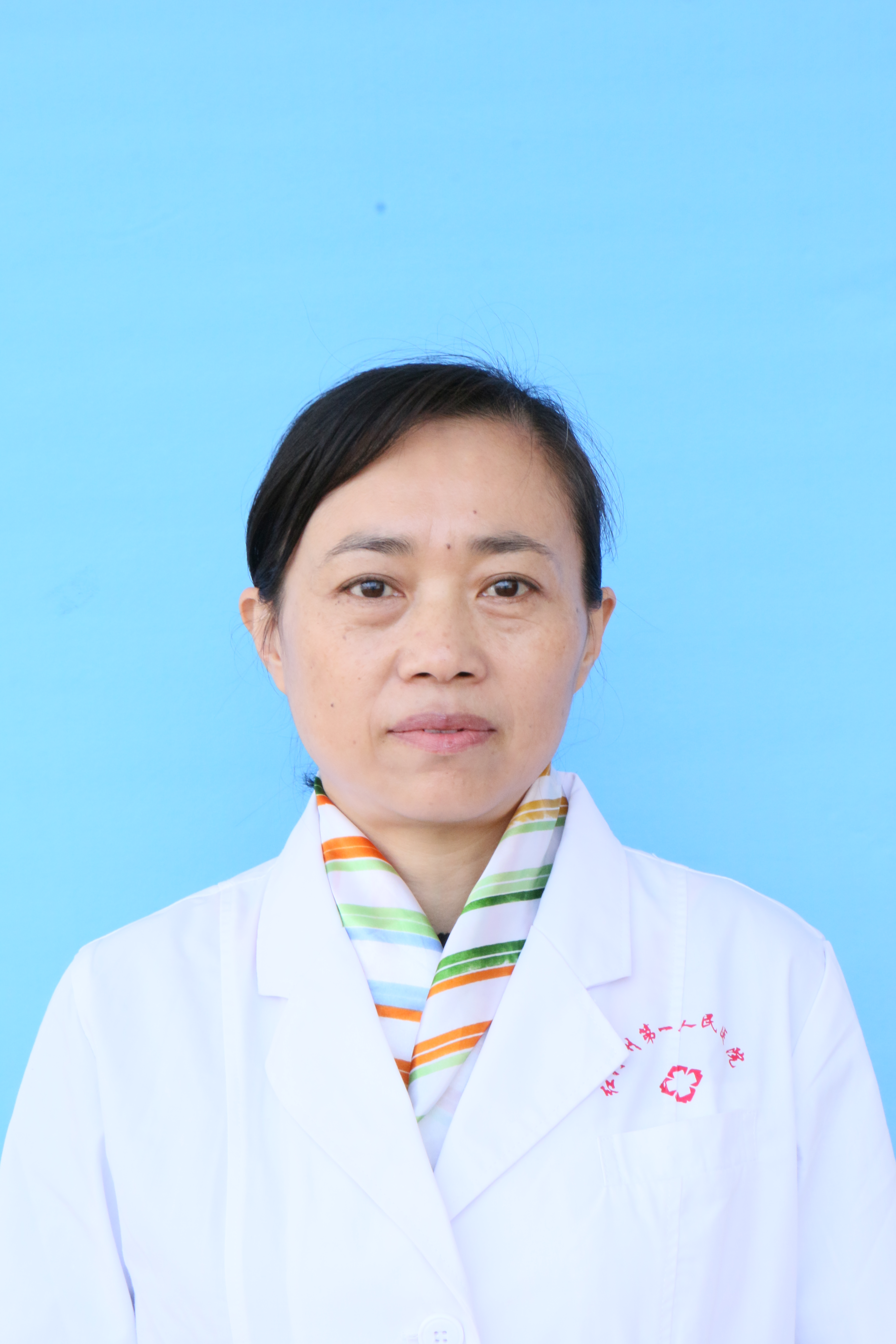 毕燕（输血科）