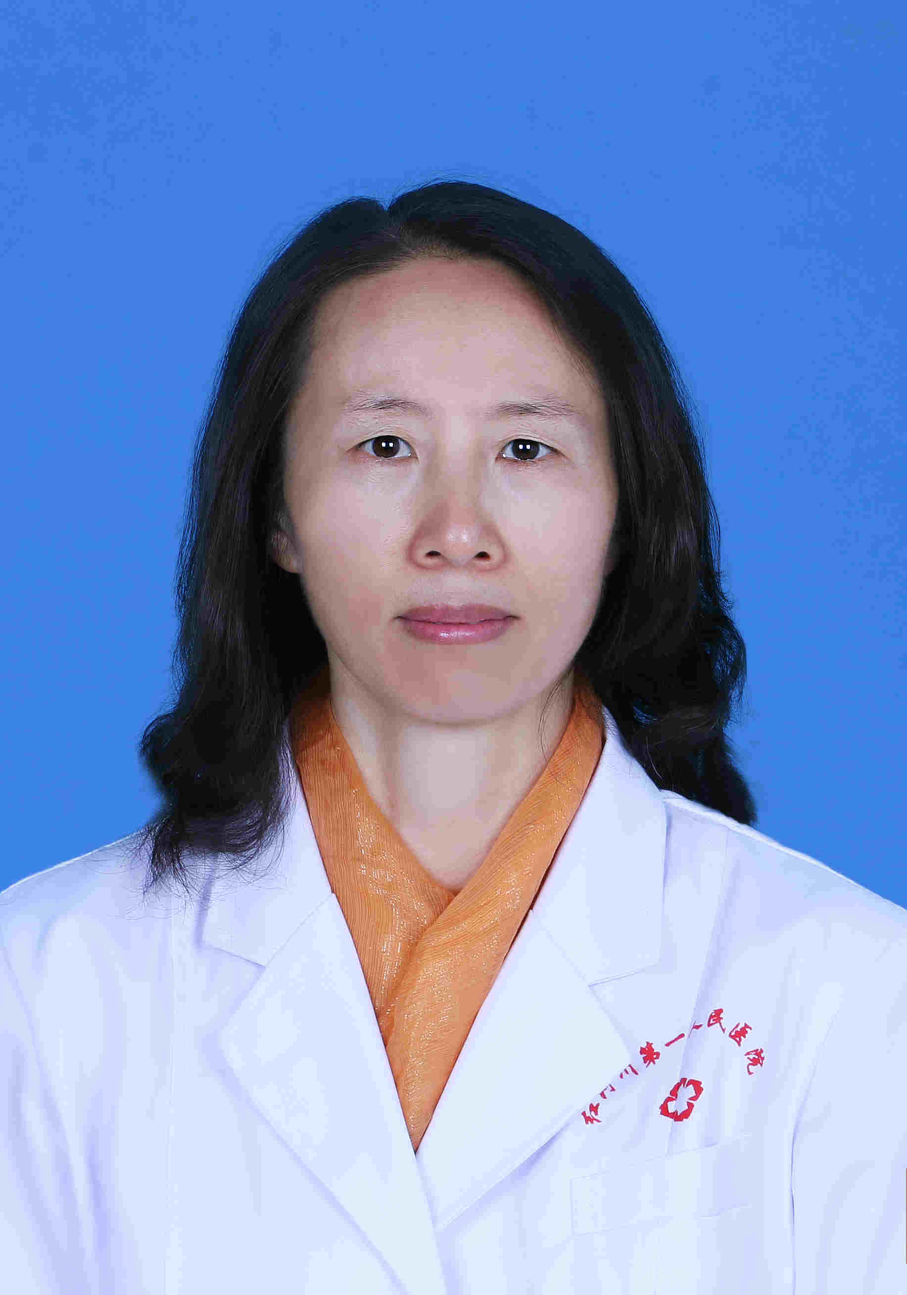 李琼芬（精准医疗诊断中心）