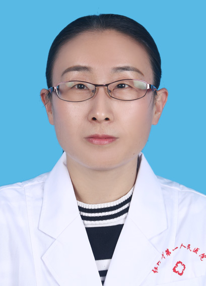 马晓林（心电网络诊断中心）