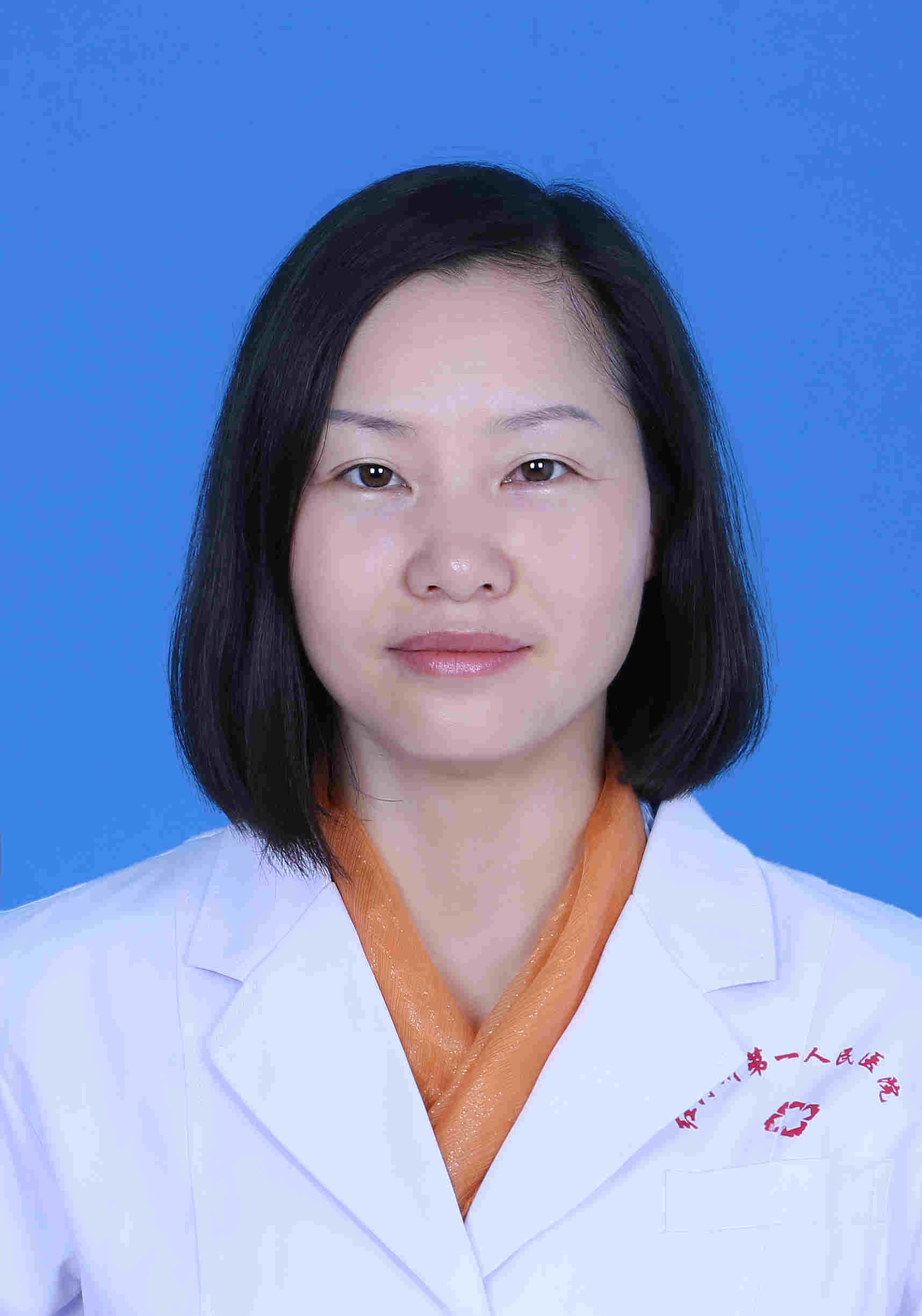 丁凤昆（心电网络诊断中心）