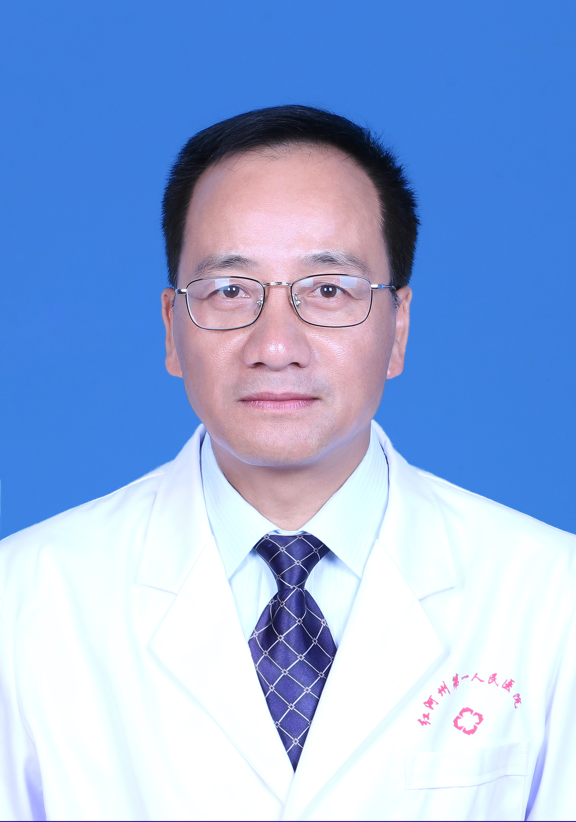 阮克宽（药剂科）