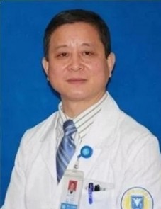 李华(特聘专家)