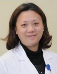 曹倩(特聘专家)