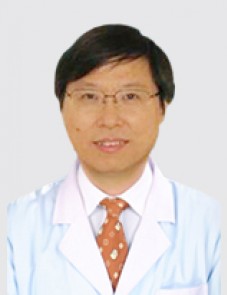 陈世耀(特聘专家)