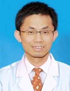 孙晓溪(特聘专家)