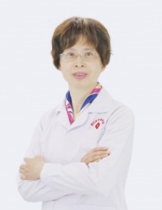 林亚芬(特聘专家)