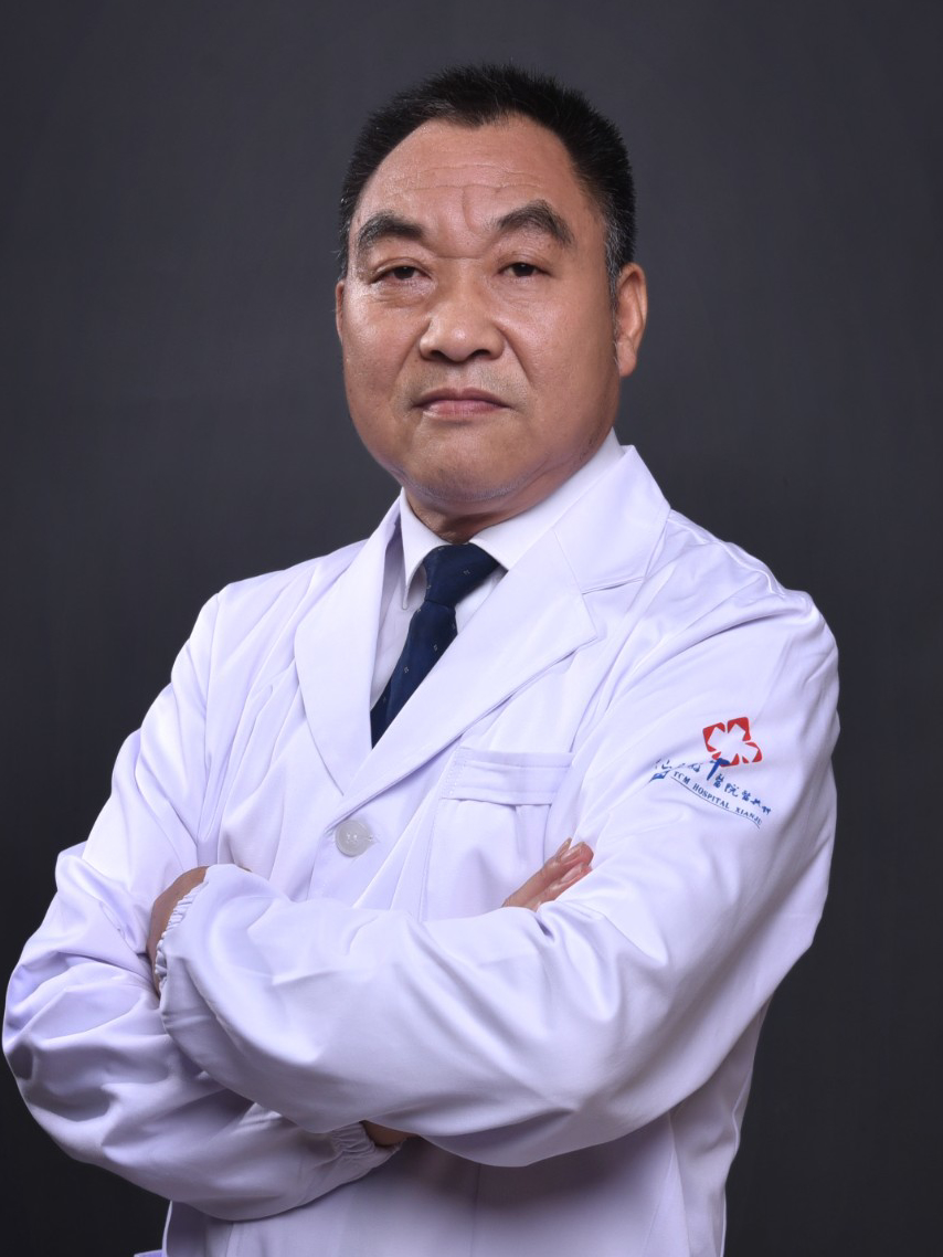 吴振华