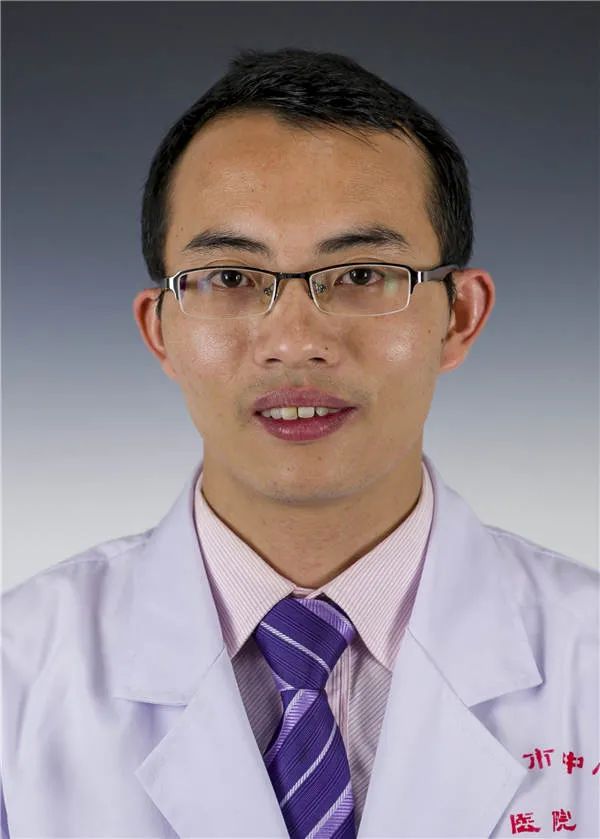 何银辉主任医师