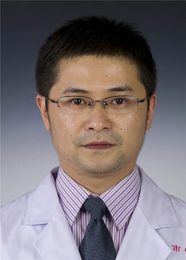 毛皓愉副主任医师