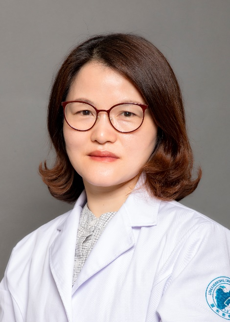 吕玲春主任医师