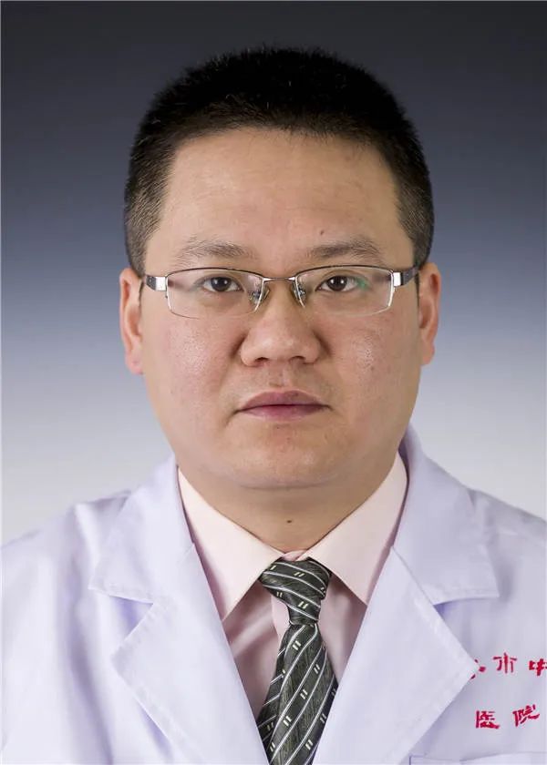 叶科星主任医师