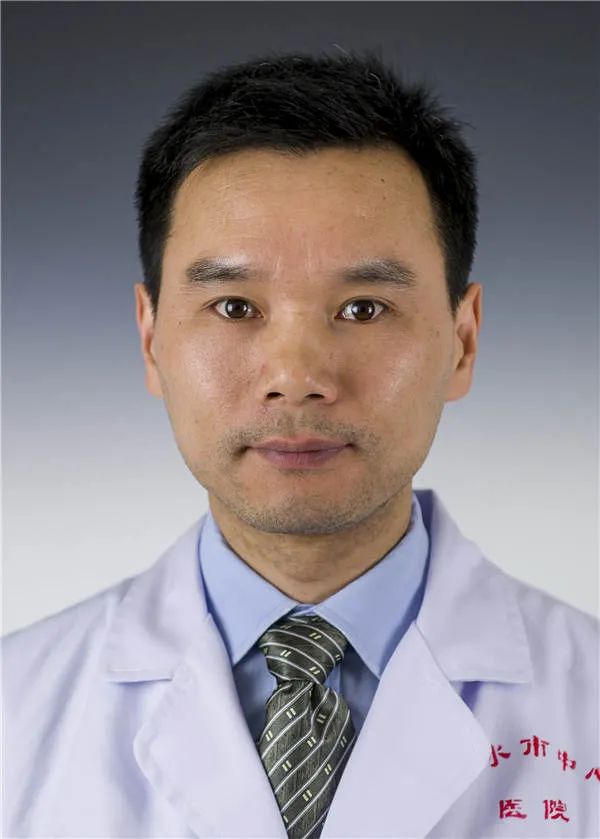胡武明主任医师