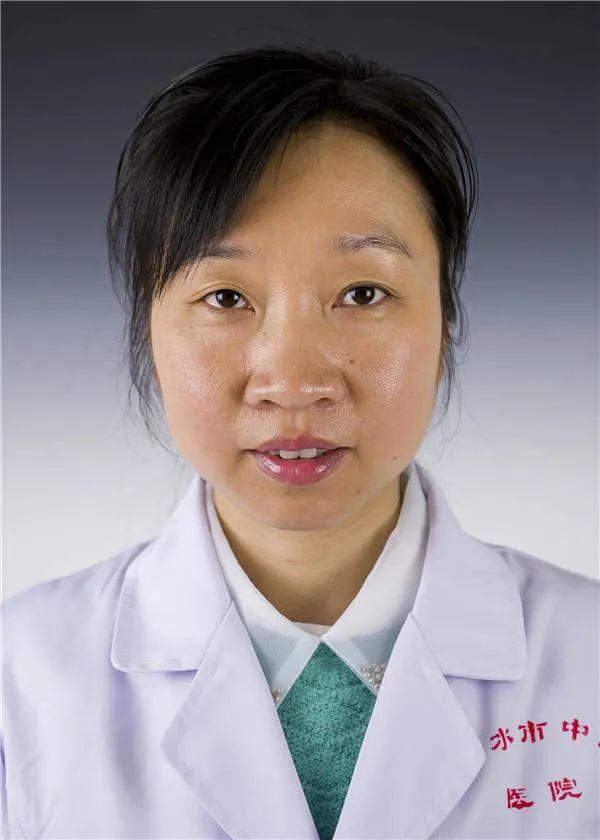 吴雅琴副主任技师