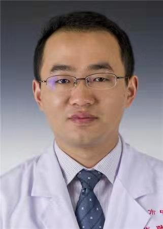 叶士勇副主任医师